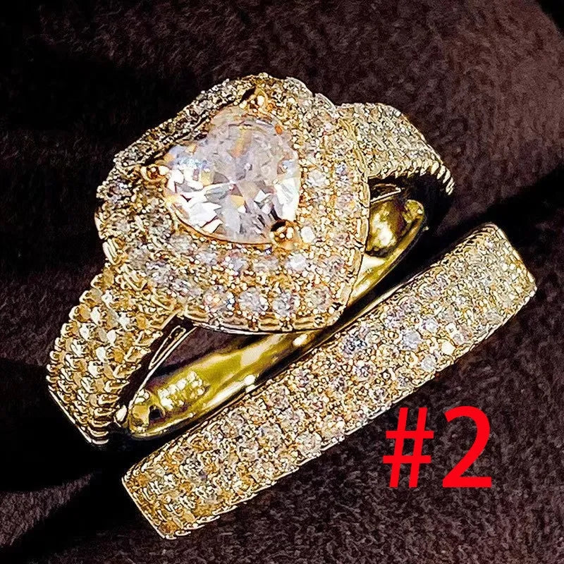 PNA126J  Popular   rings