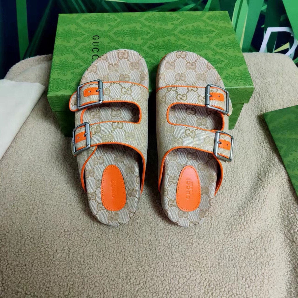 54B124Z Popular slippers