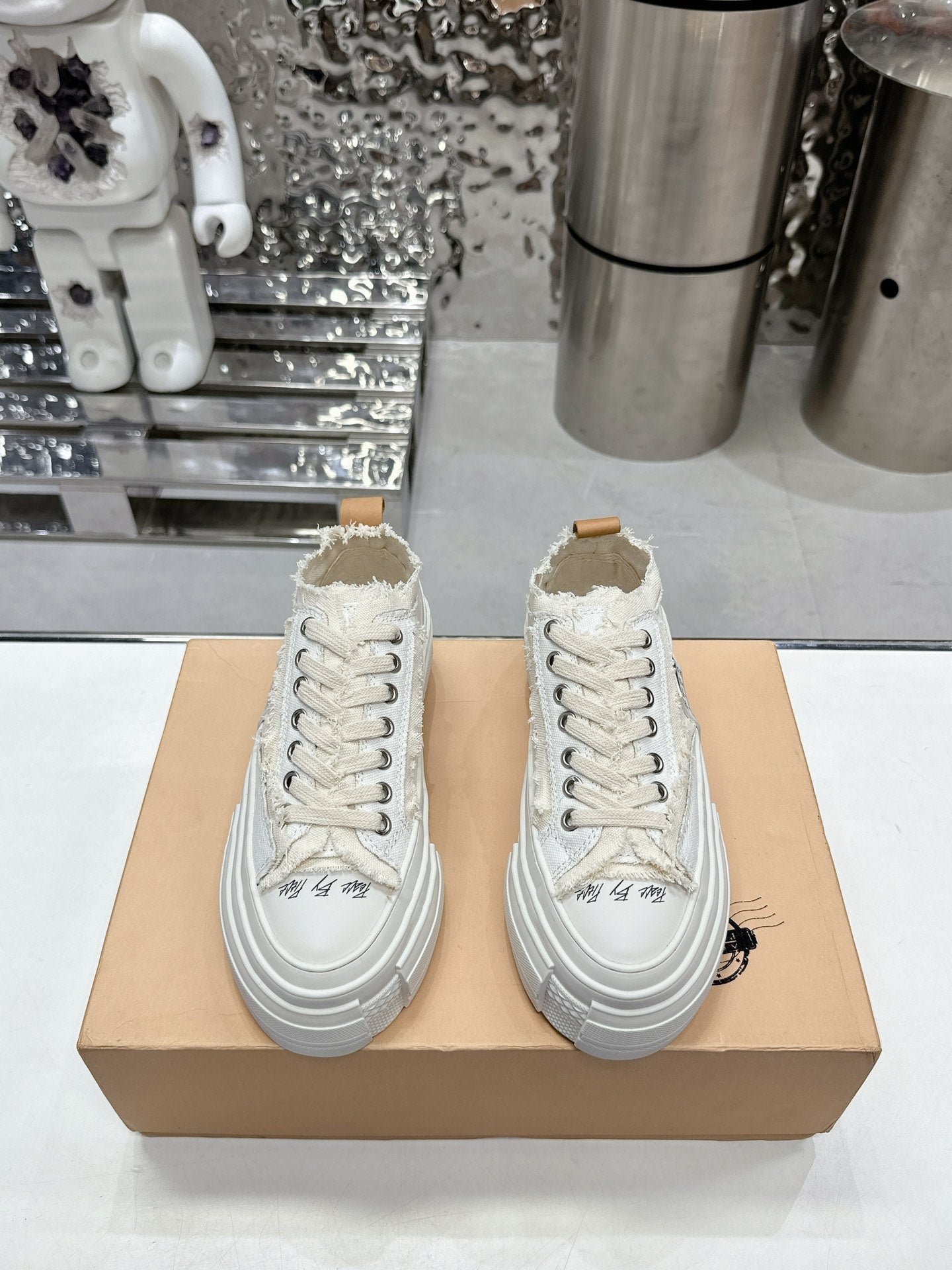 2105QA249Z Popular high-quality Shoes