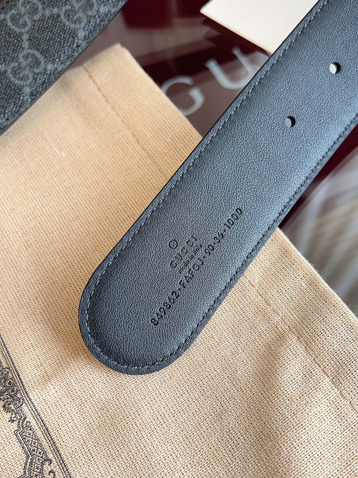 136PB50P Popular High quality belt With full package