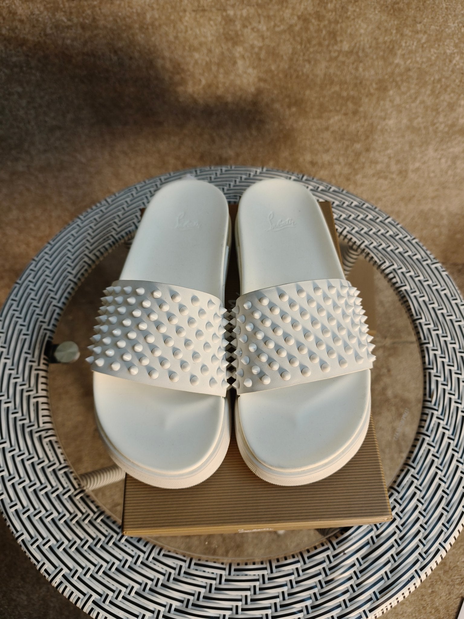 J4A18Z Popular Slippers