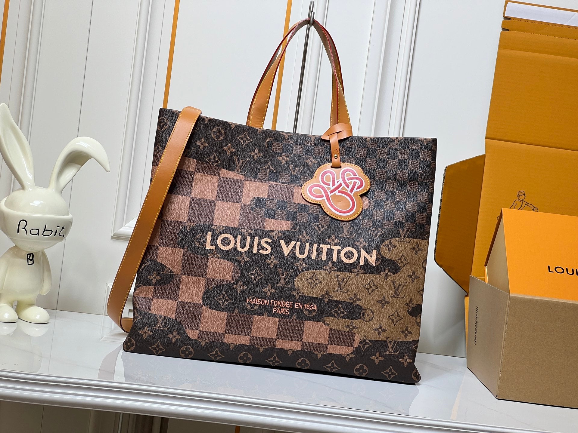 146PE81B Popular leather bag