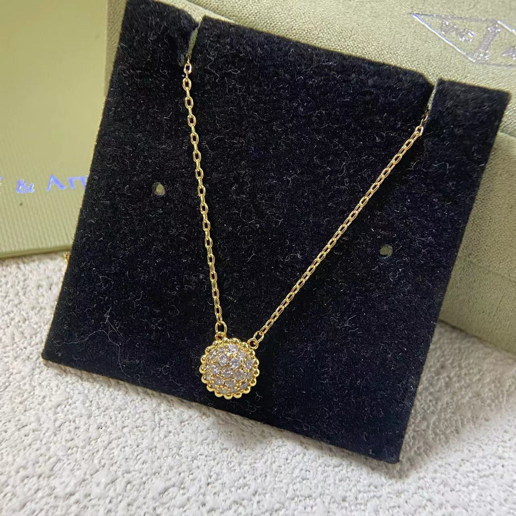 55QVA253X Popular Necklace