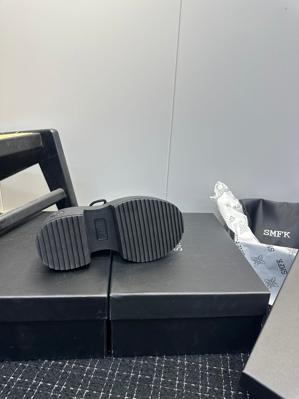 6105QA343Z Popular  Shoes