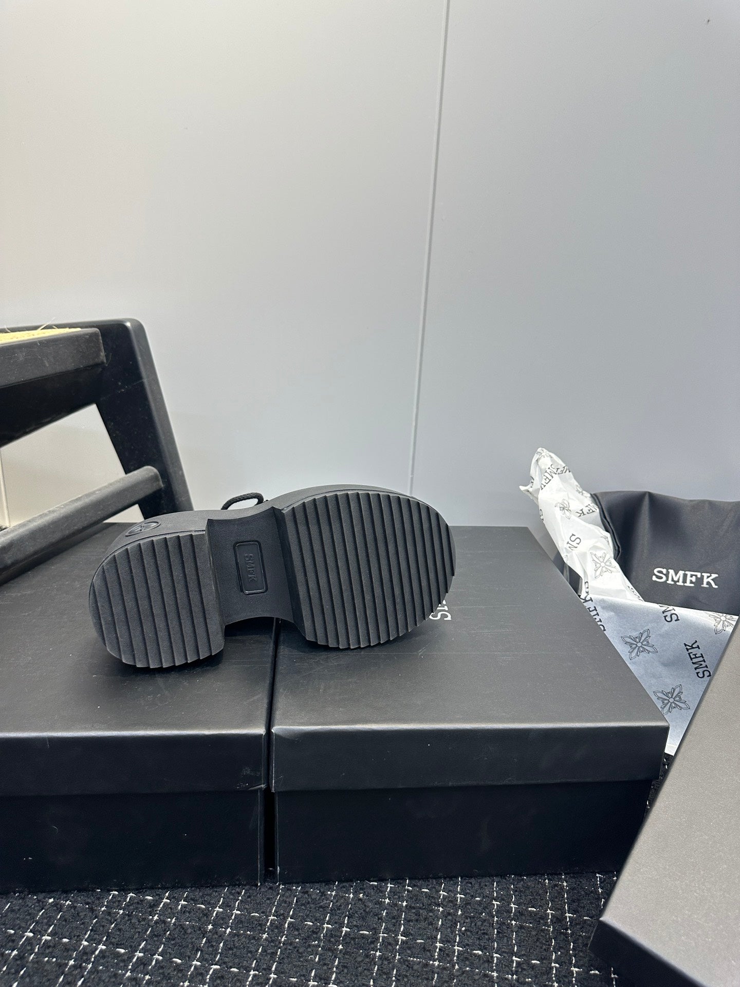 6105QA343Z Popular  Shoes