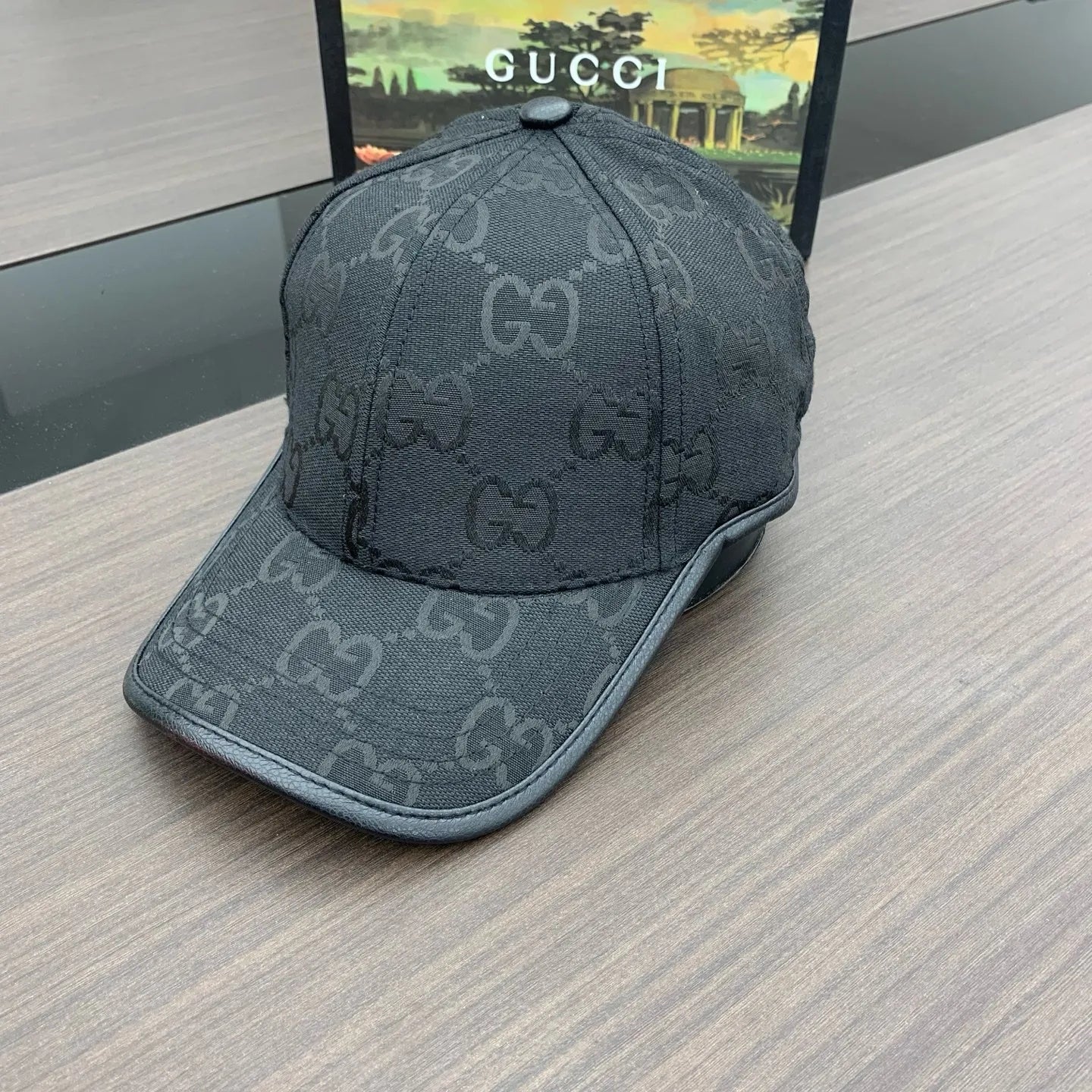 125ZB521M Popular hats
