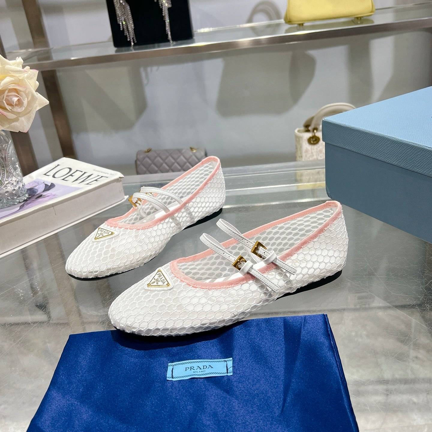 255QP42Z Popular Casual shoes