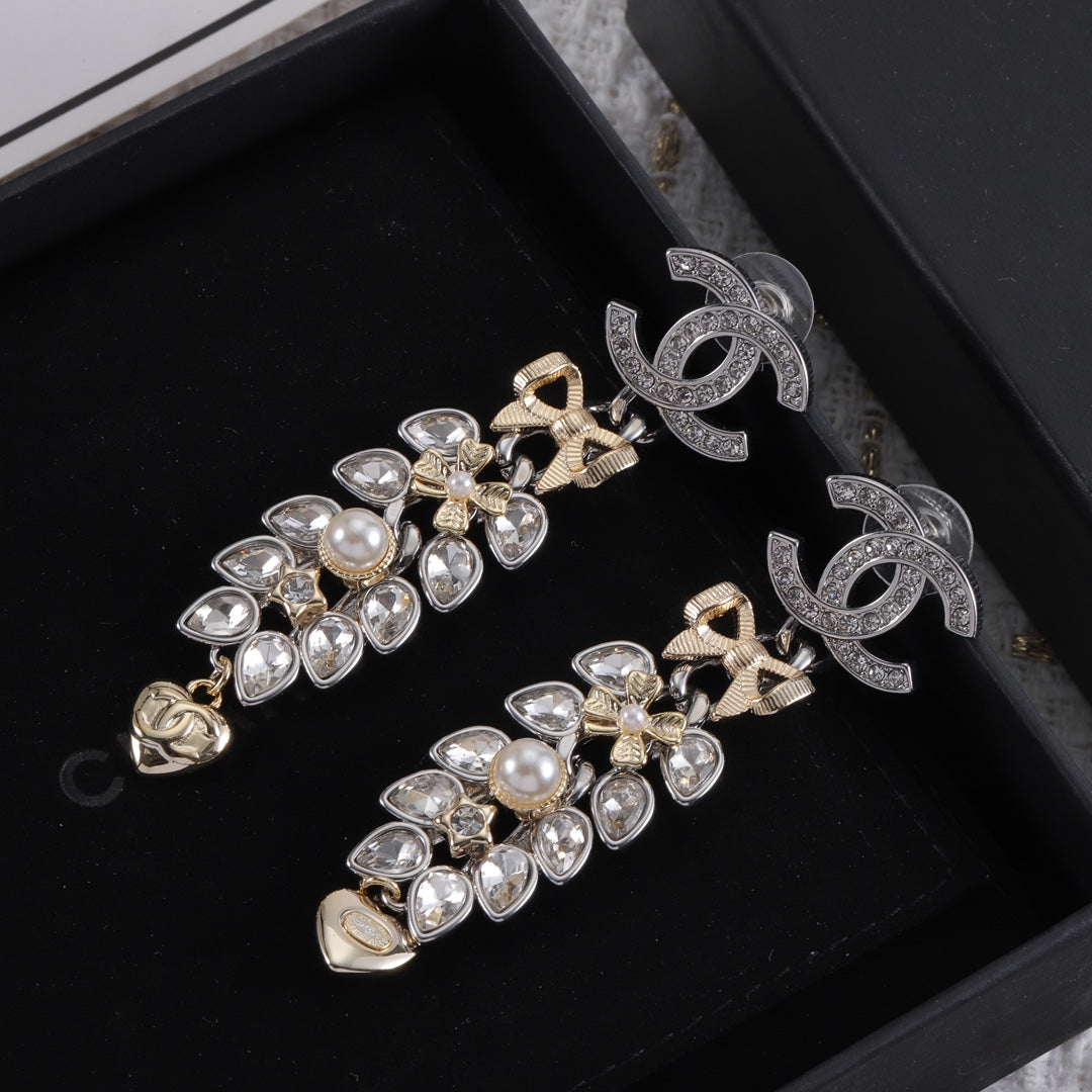 14C656E Popular  Earrings