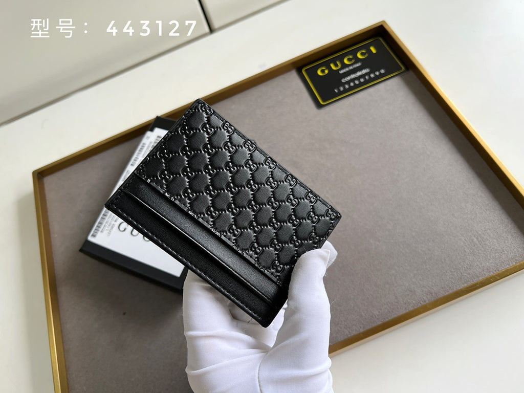 1XB384B Popular    leather wallets