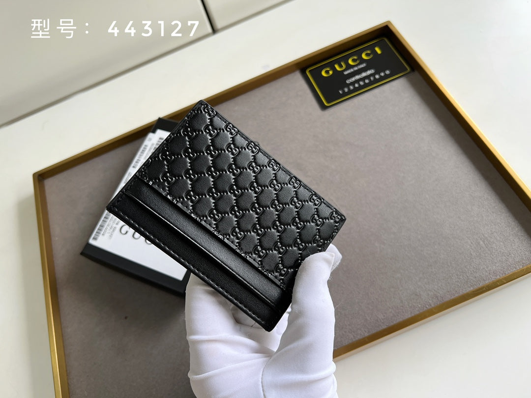 1XB384B Popular    leather wallets