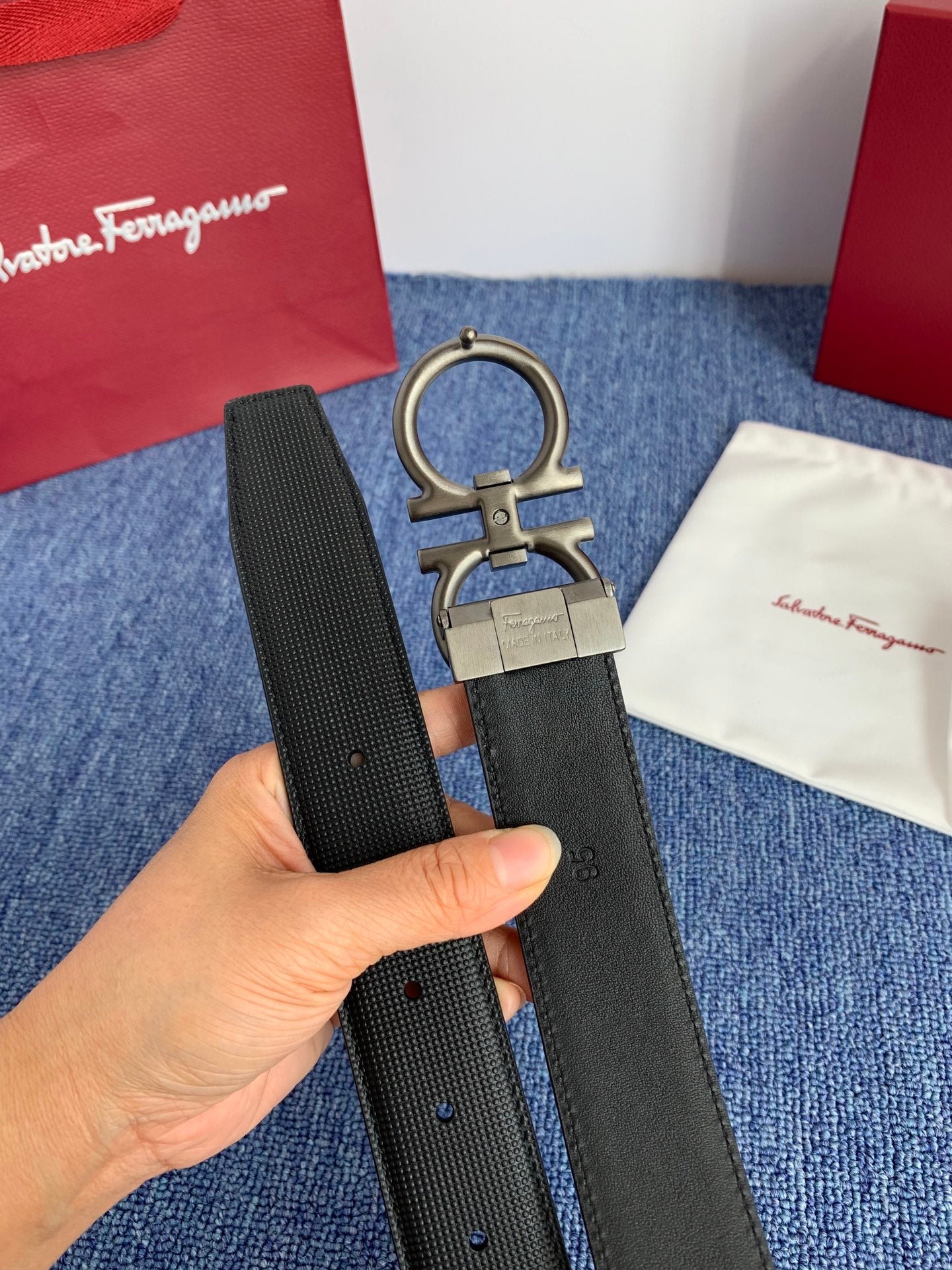 P1P36D14 Popular High quality belt With full package