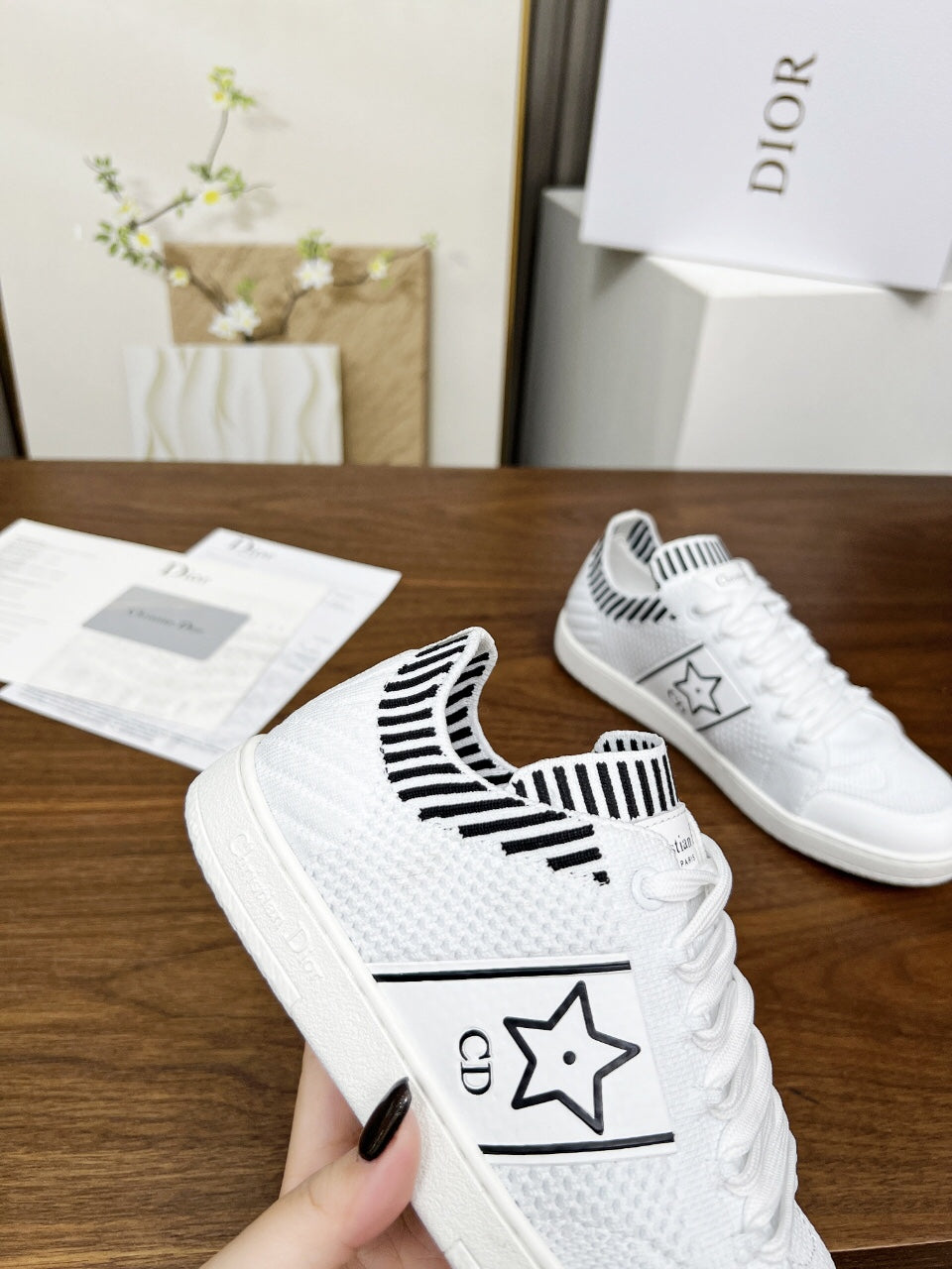 2105QD310Z Popular high-quality Shoes