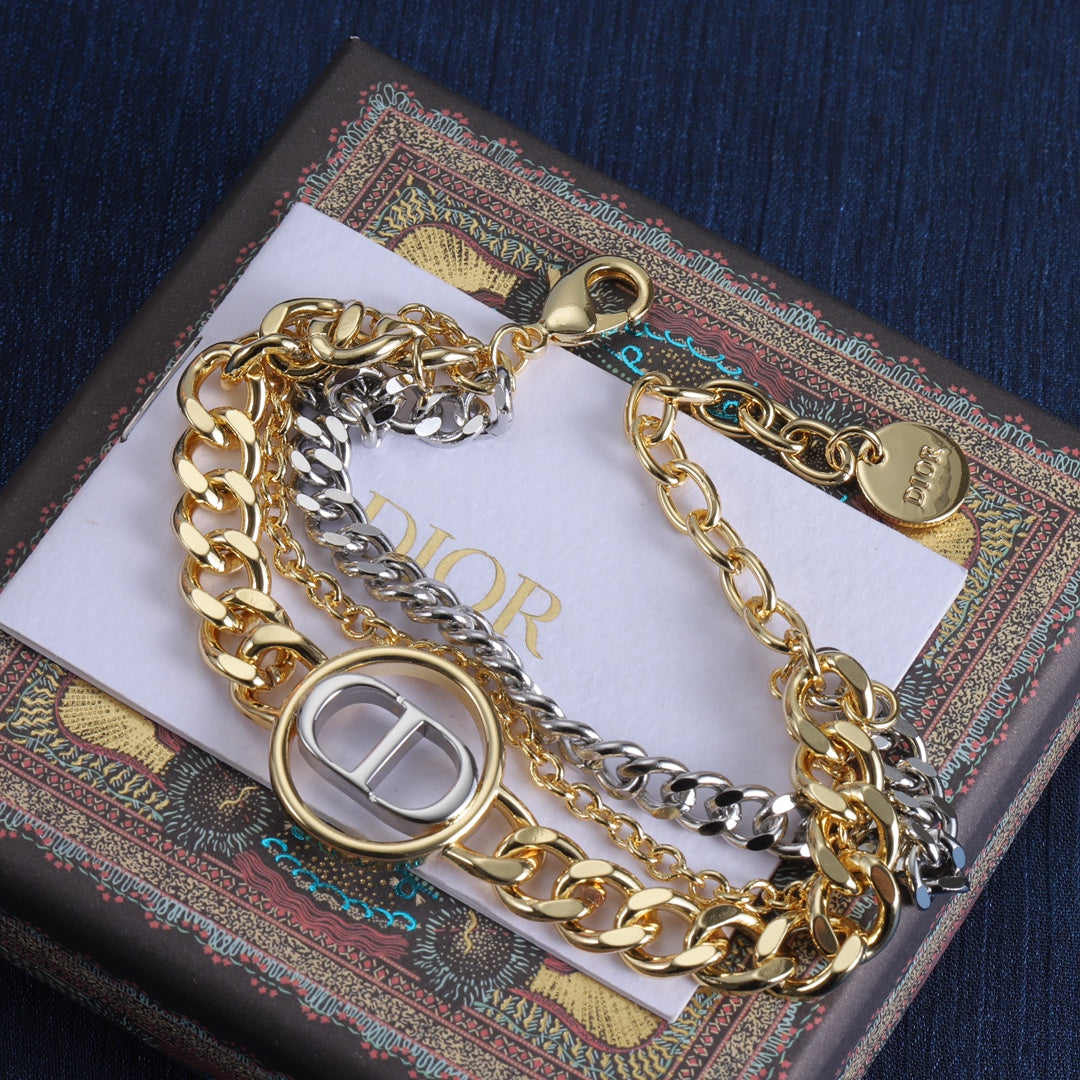 136ND56X Popular  Necklaces, Bracelets