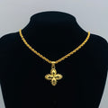55QE179X Popular Necklace