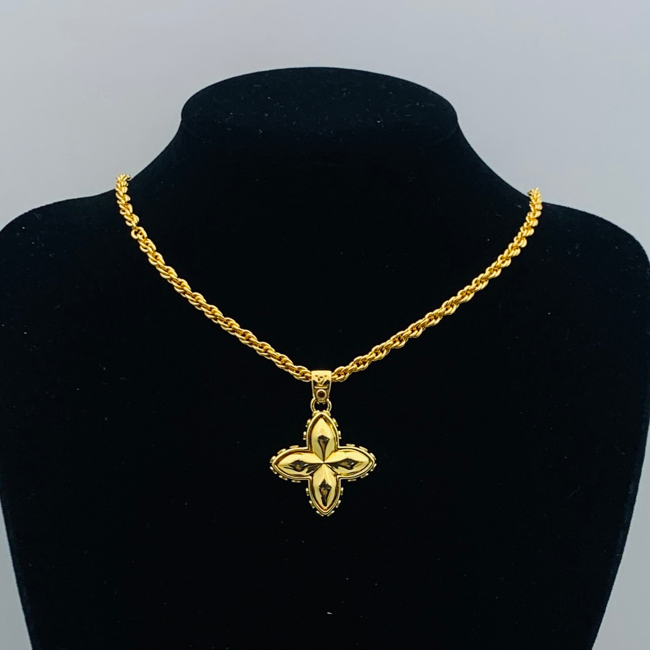 55QE179X Popular Necklace