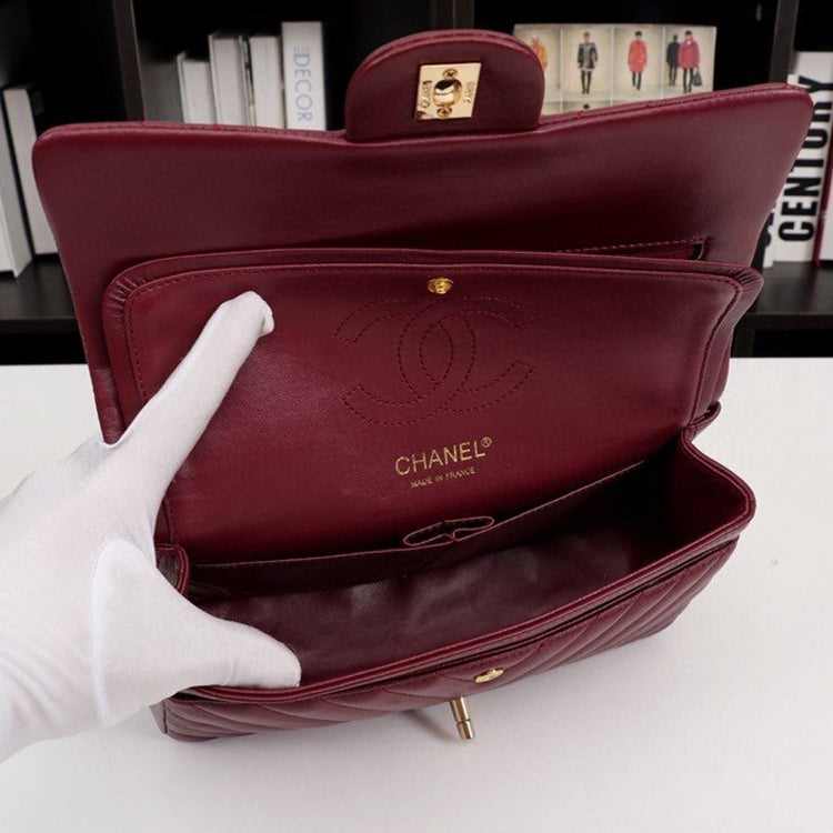 5C002B Popular   leather bag 