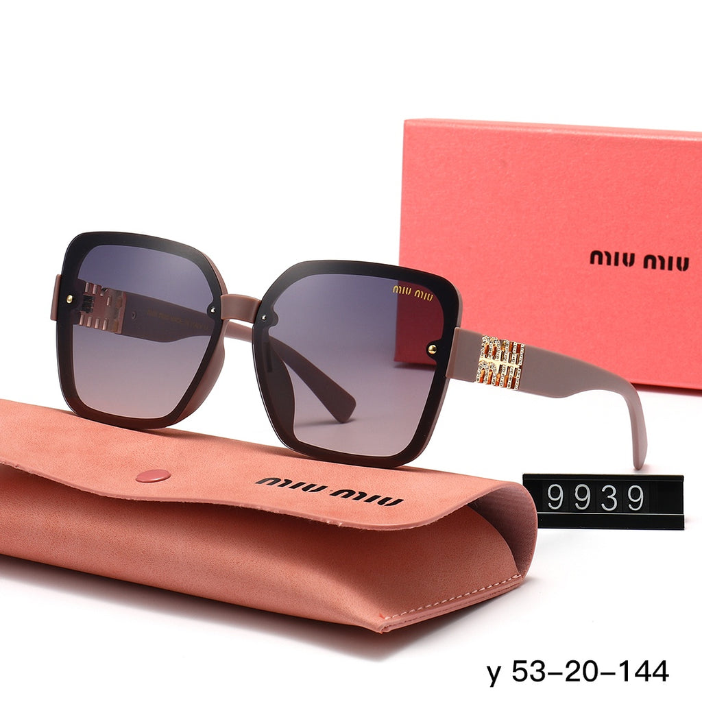 136NA33T Popular Sunglasses