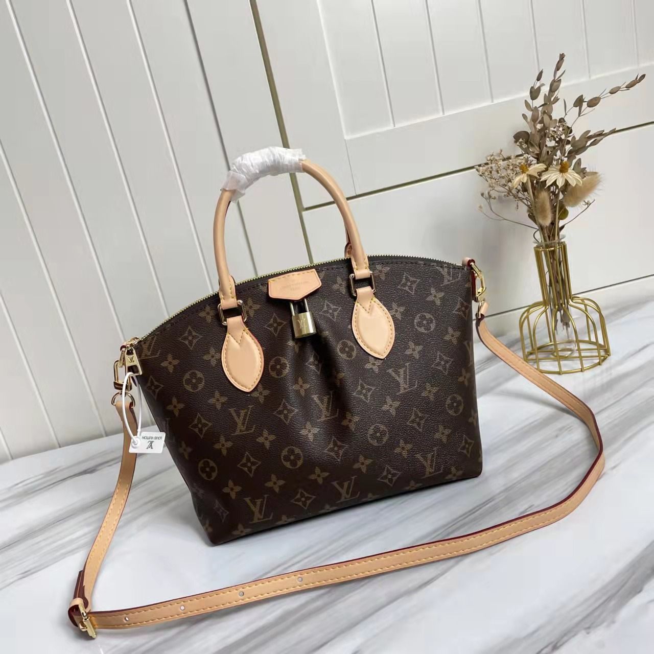 2EE1B Popular  leather bag 