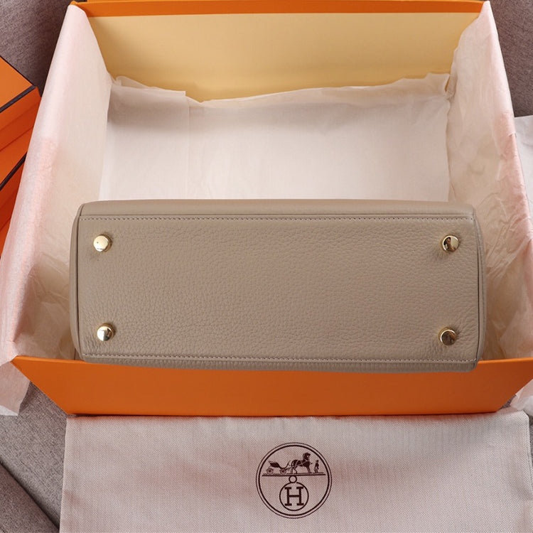 1H2B Popular  leather bag 