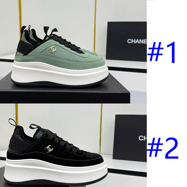 2105QC393Z Popular high-quality Shoes