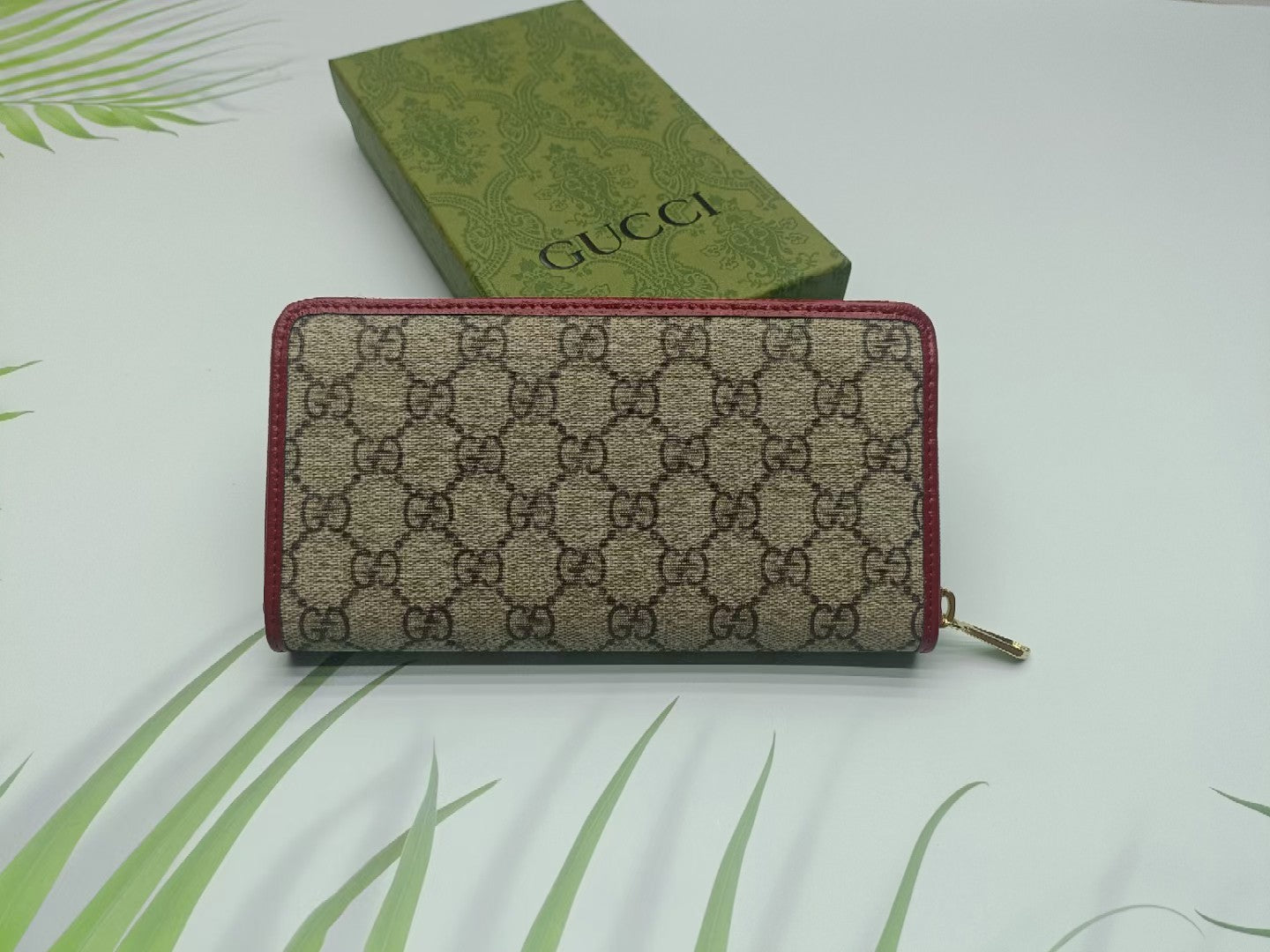 1XB78B Popular  leather wallets
