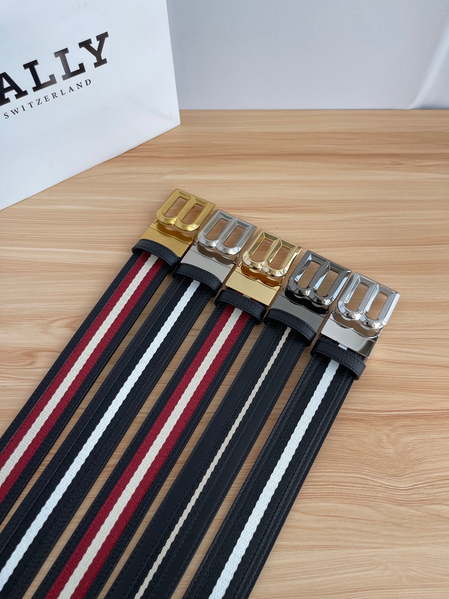 136PA25P Popular High quality belt With full package