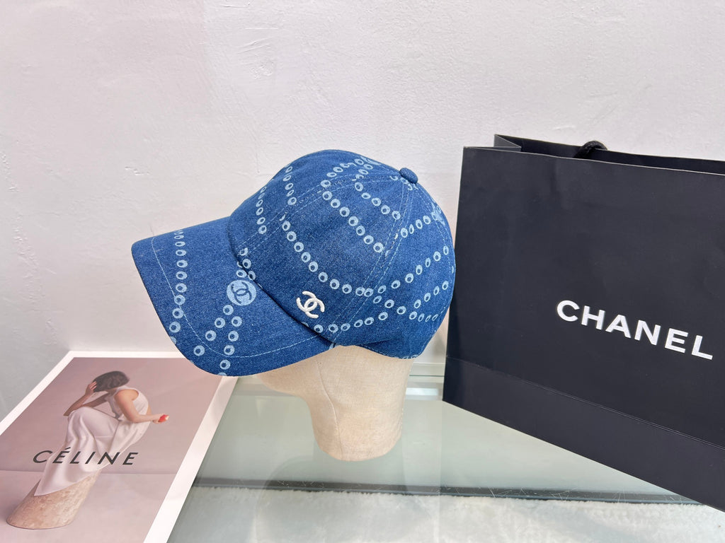 145ZC537M Popular hats