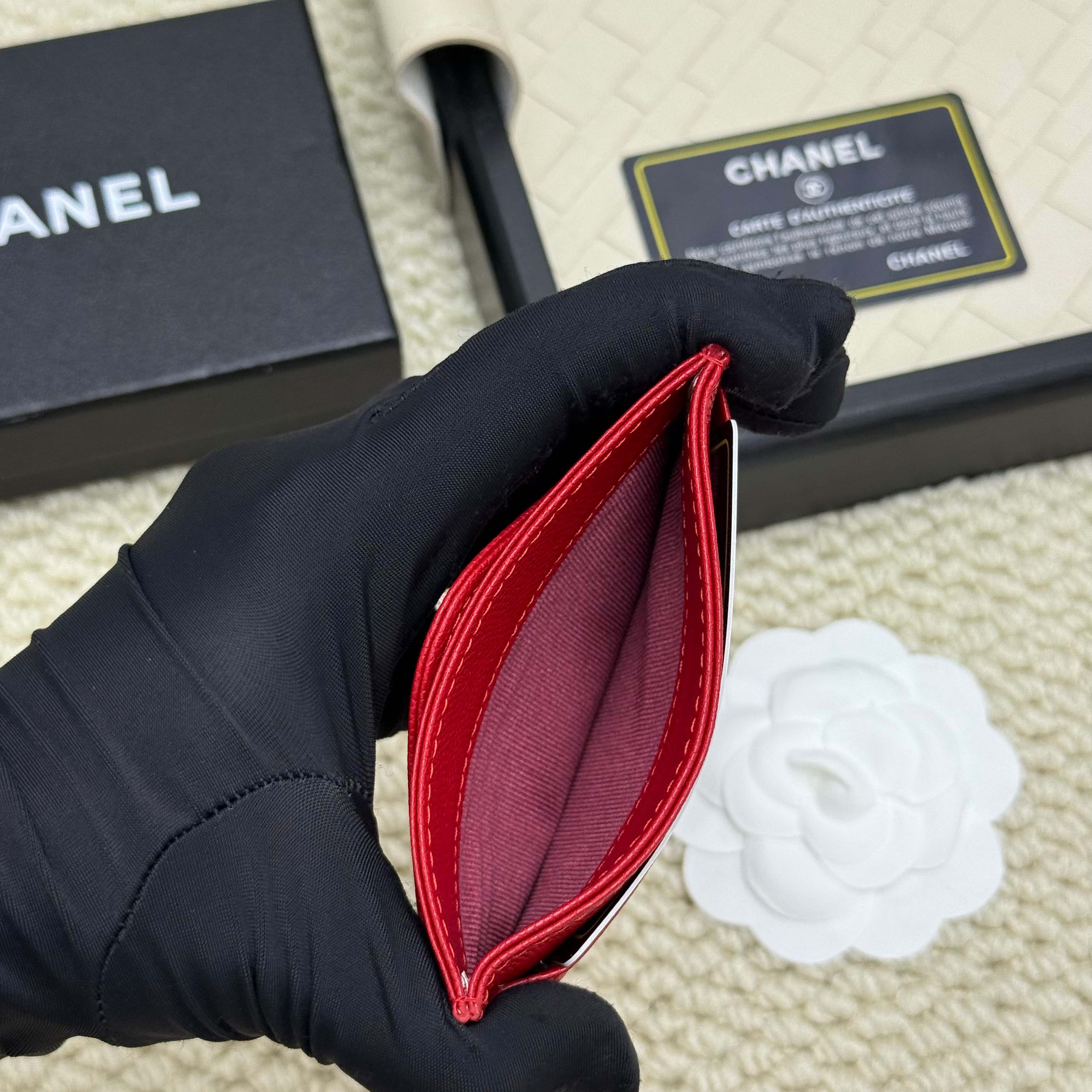 15RC152B Popular card holder
