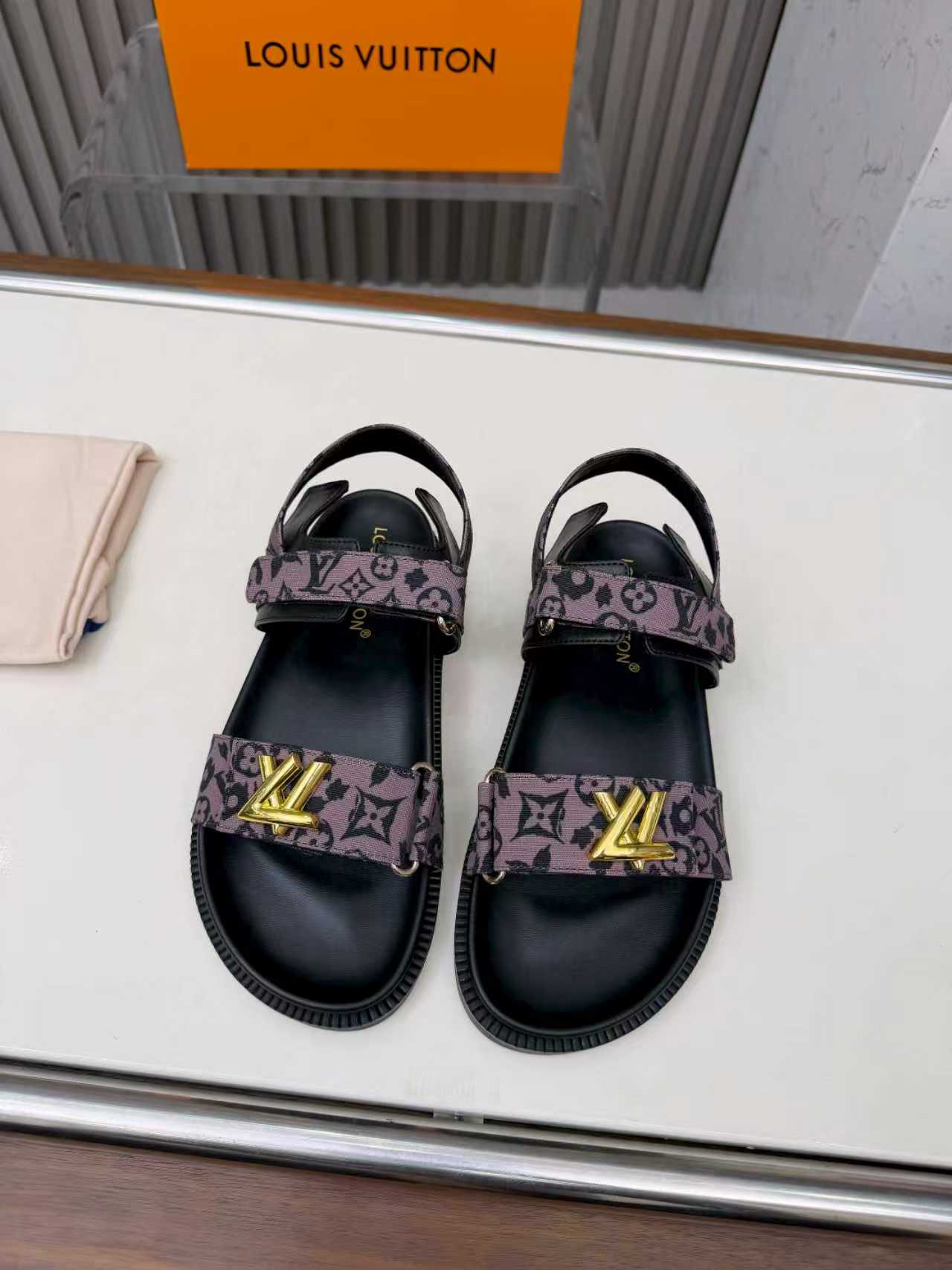 236PE16Z Popular high-quality Shoes