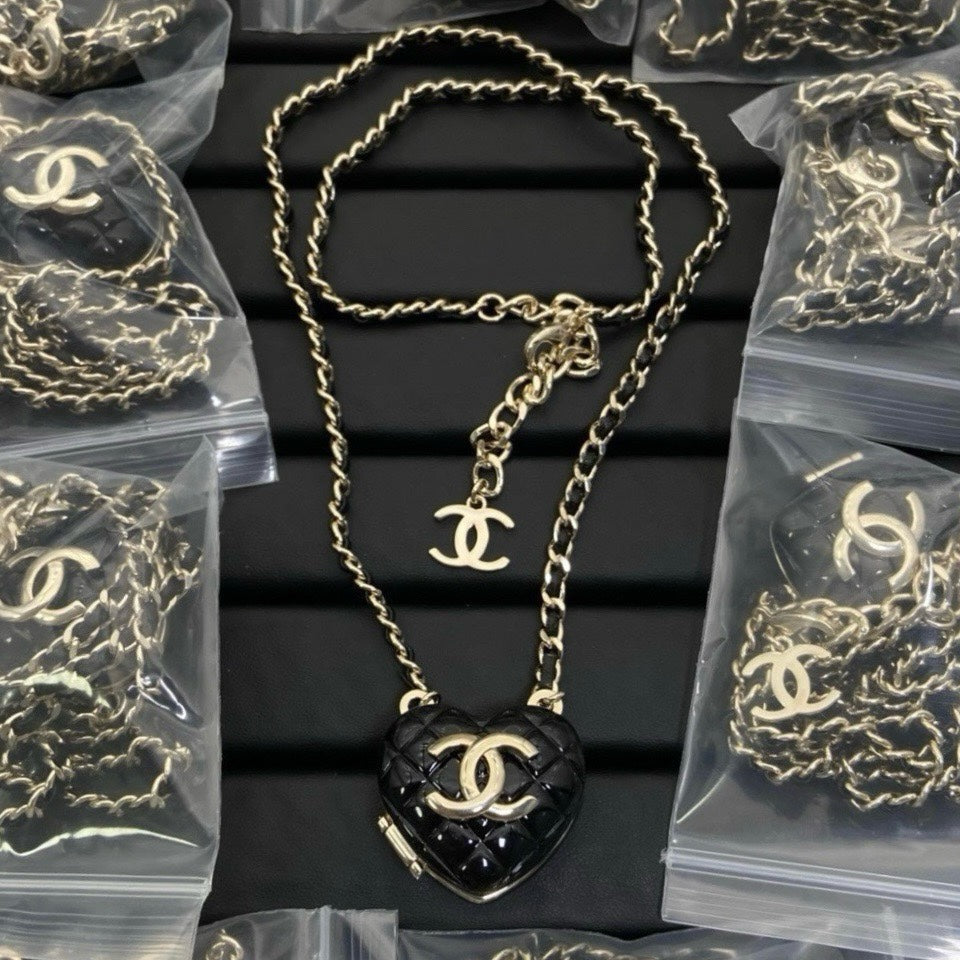 15QC96X Popular Necklace