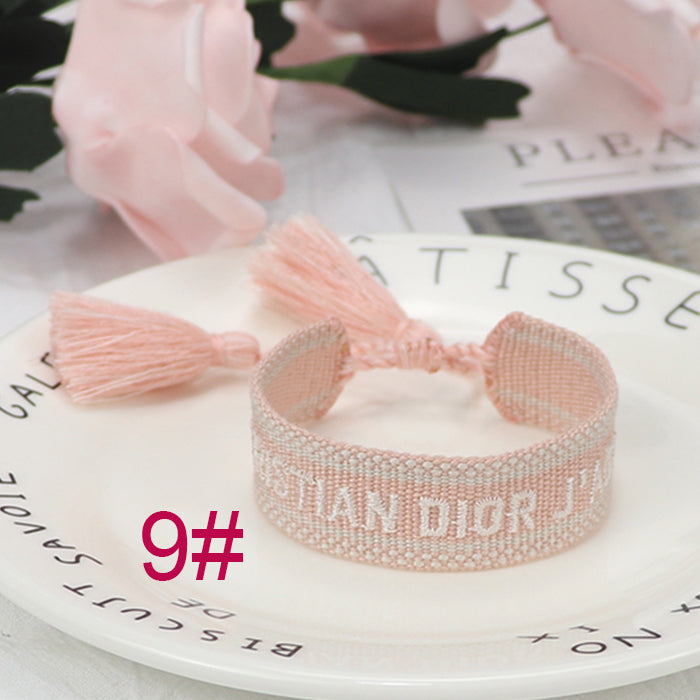 AD3K  Popular Bracelets