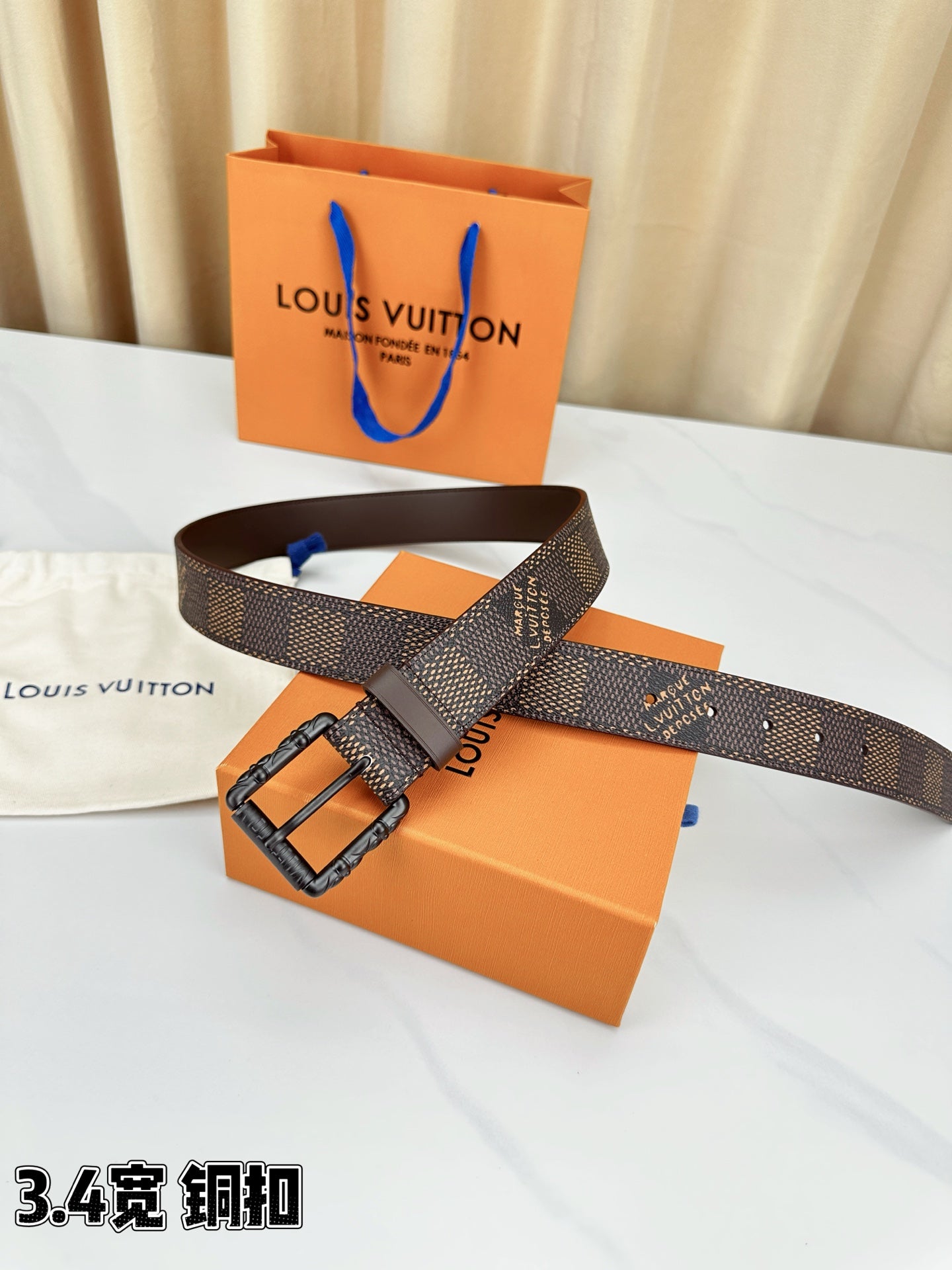 P1P36E44 Popular High quality belt With full package