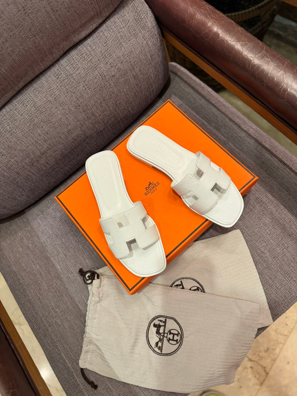 1ZH238Z Popular Slippers