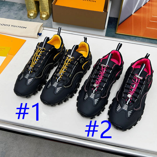 2105QE286Z Popular high-quality Shoes