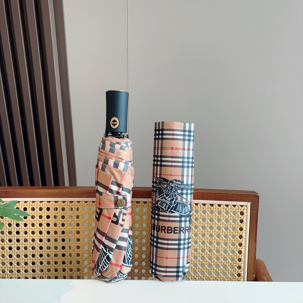 15RR126S Popular UV resistant umbrella