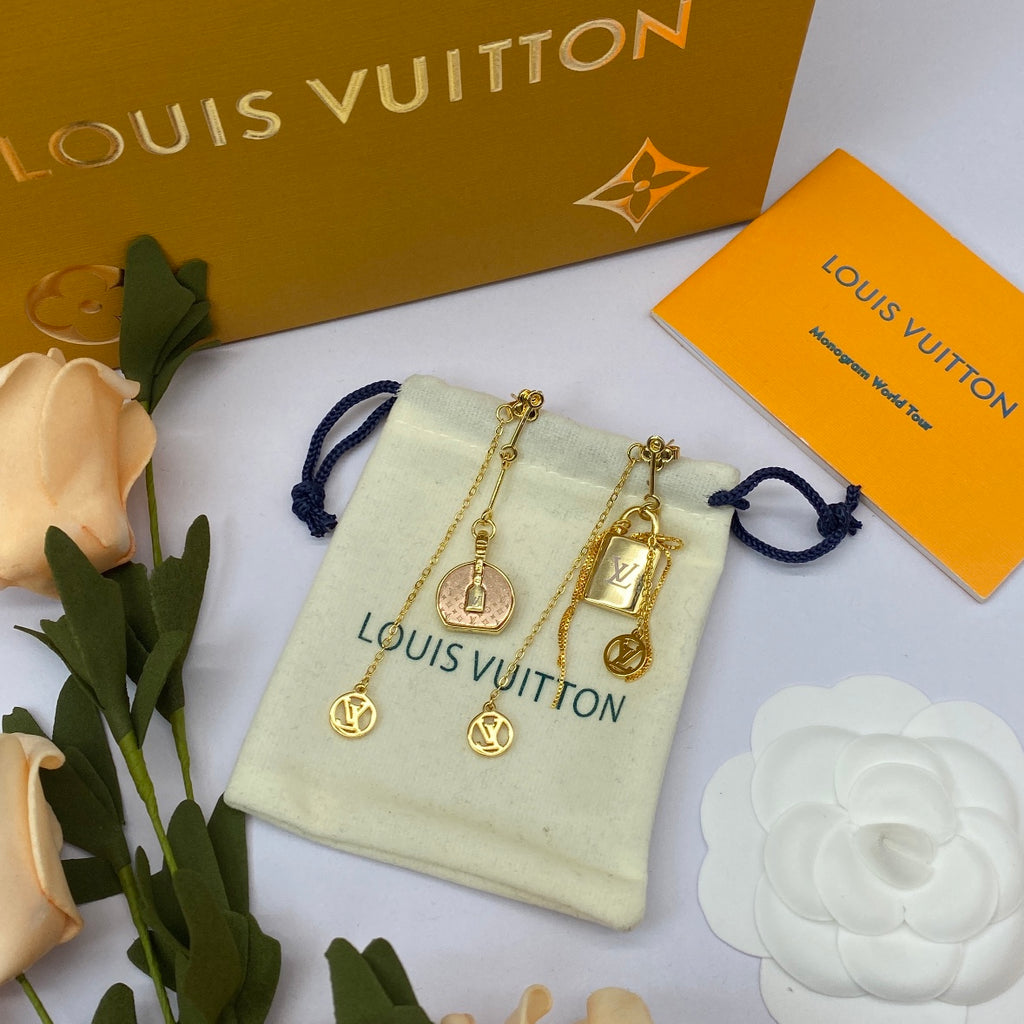 15ZE77E Popular Earrings