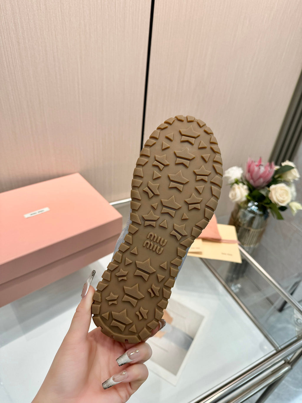 295QA17Z Popular high-quality shoes