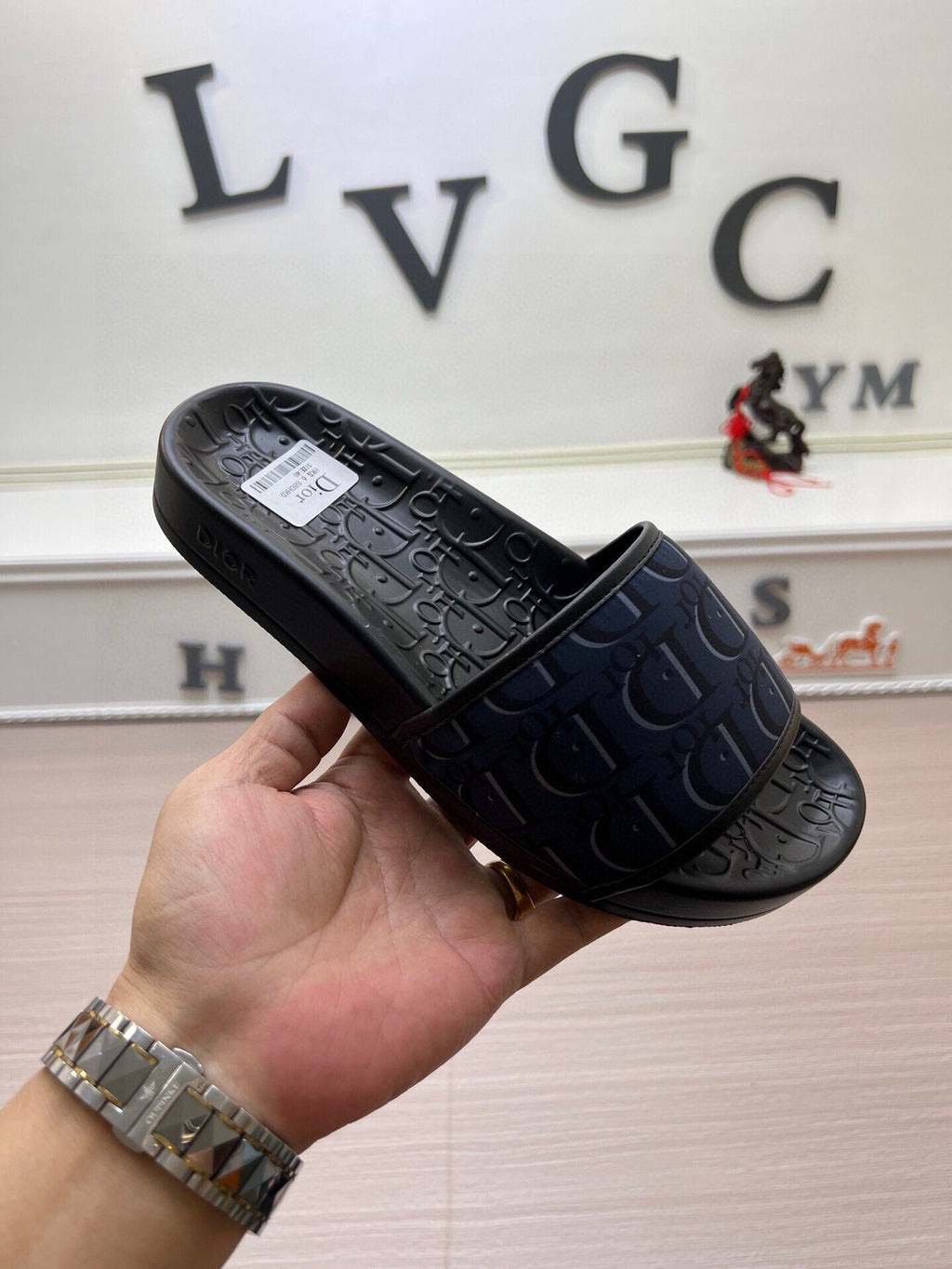 5LD214Z Popular Slippers
