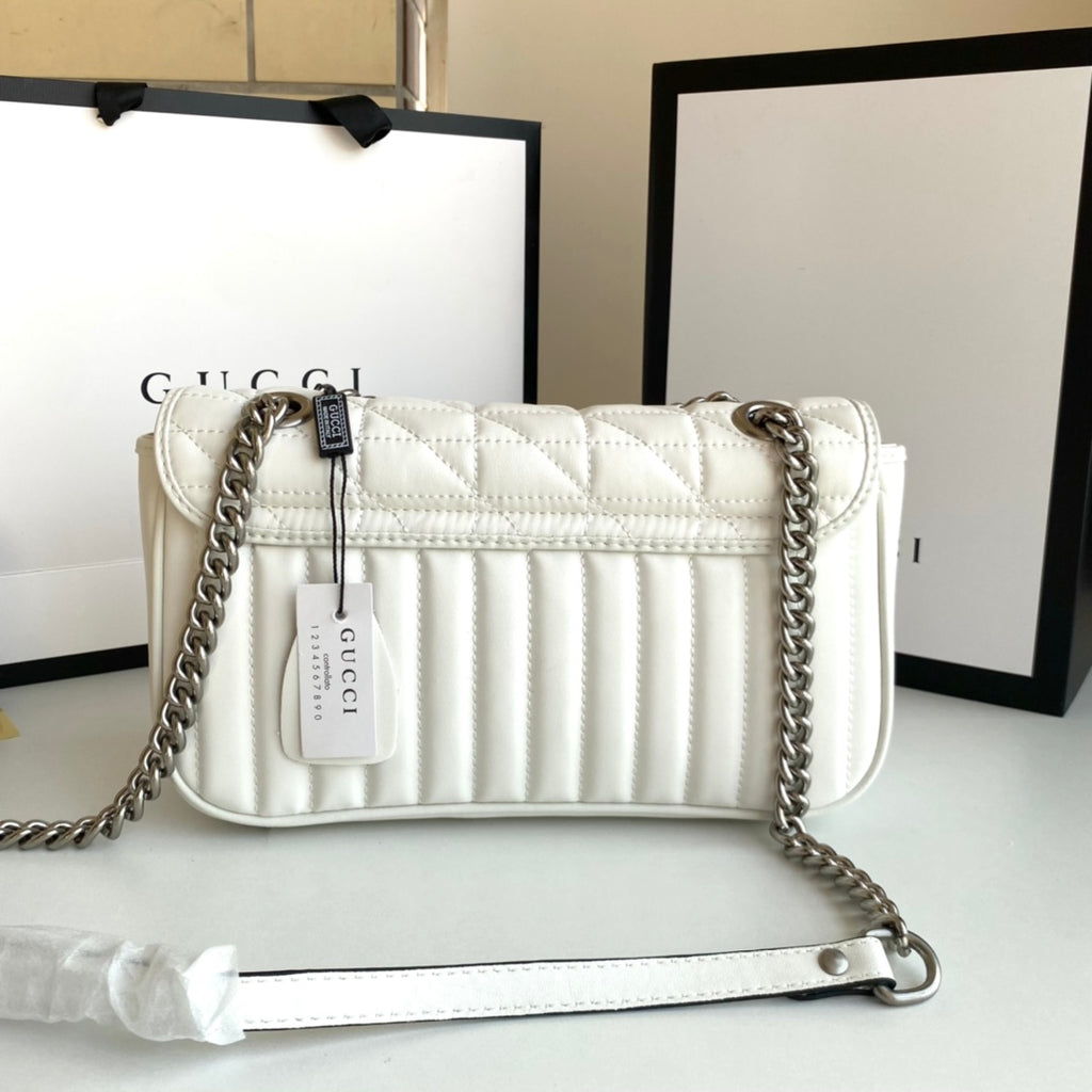 136PB67B Popular leather bag