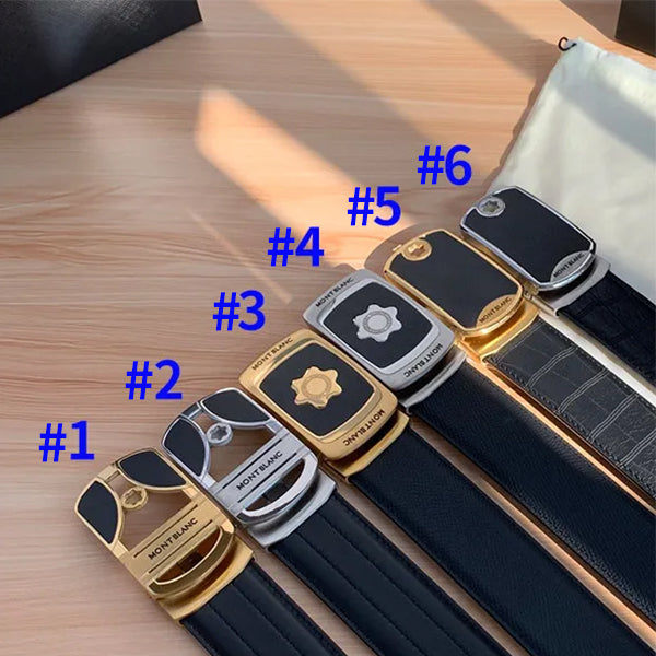P1P36A26 Popular High quality belt With full package