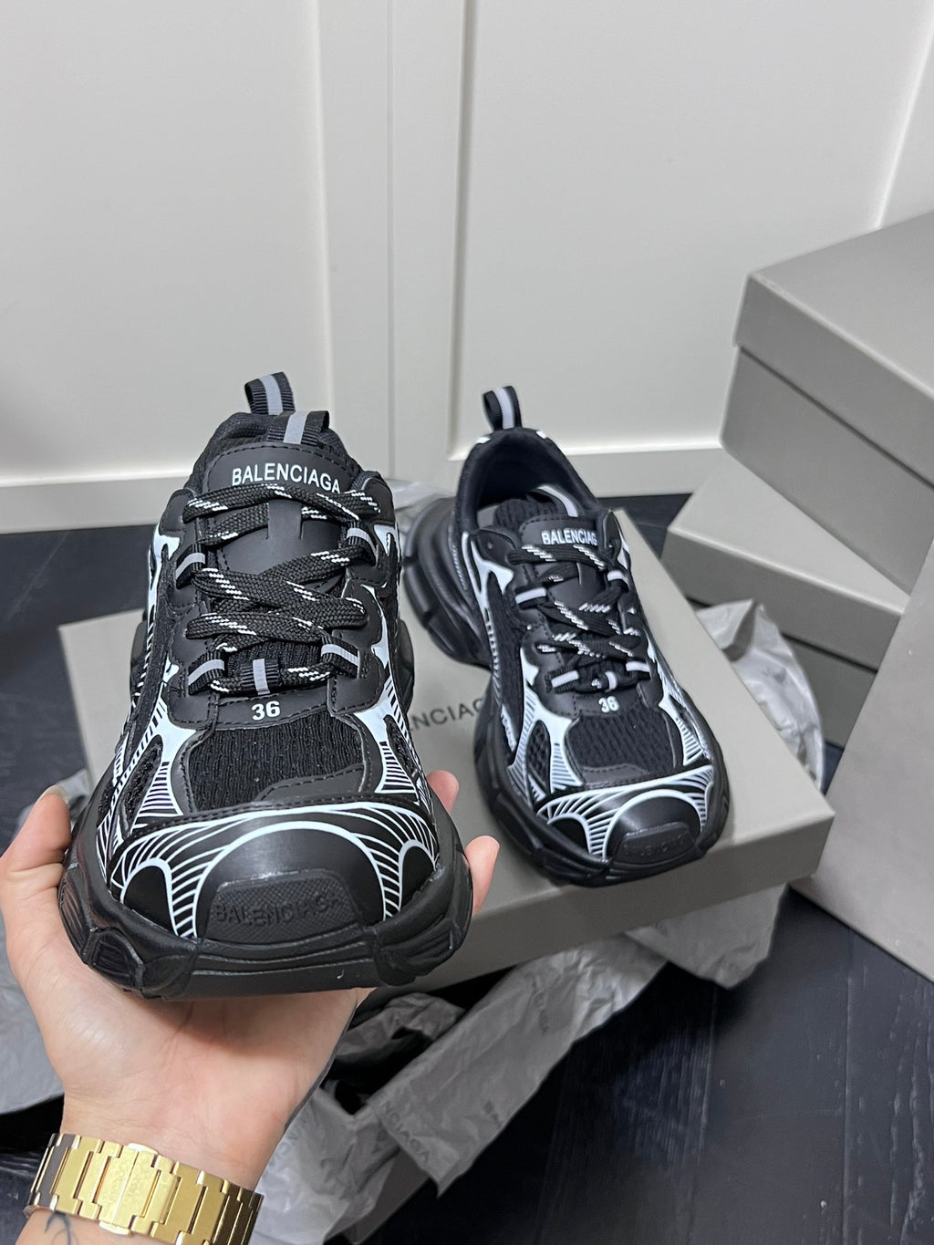 14J116Z Popular Casual shoes