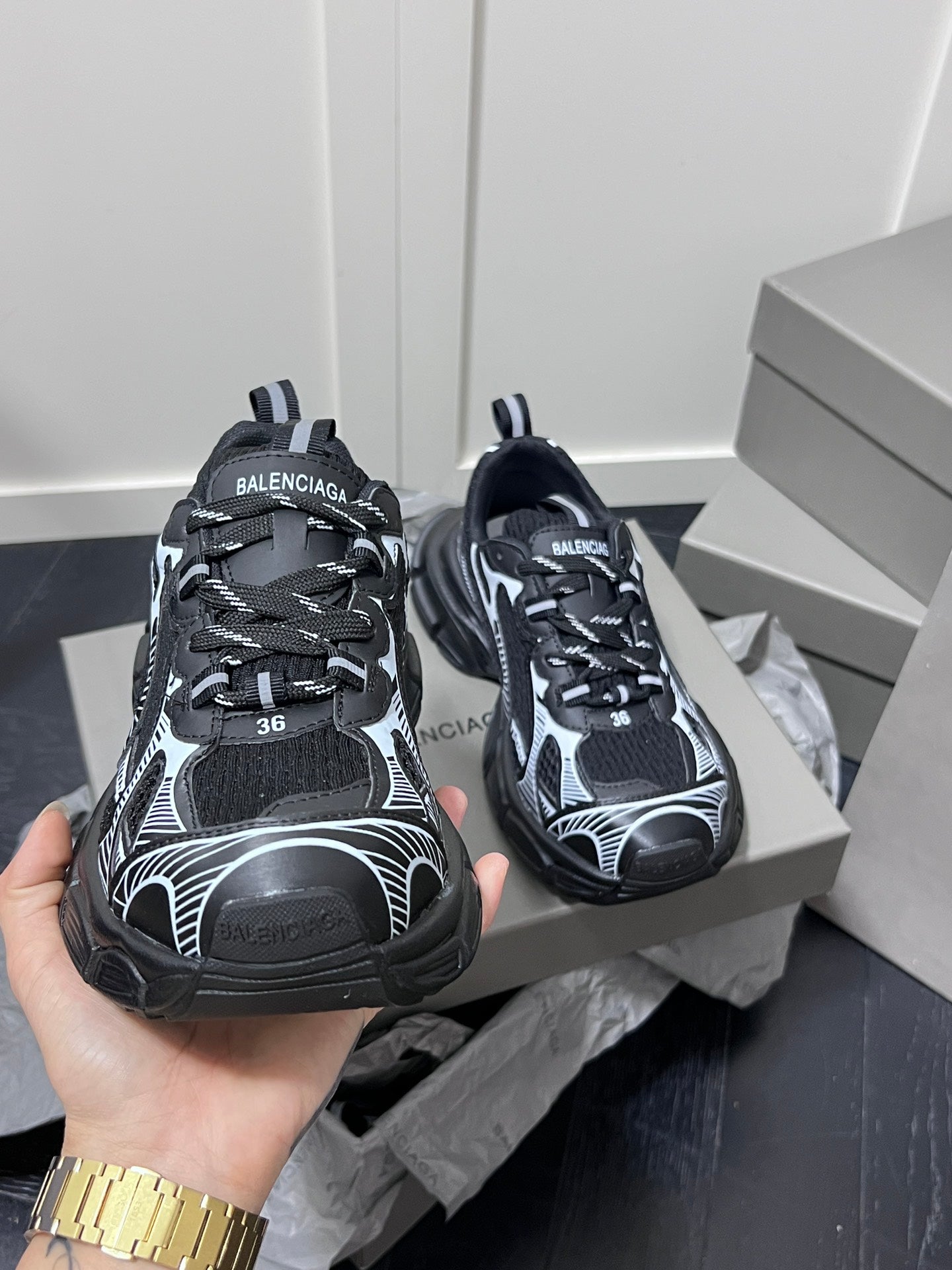 14J116Z Popular Casual shoes