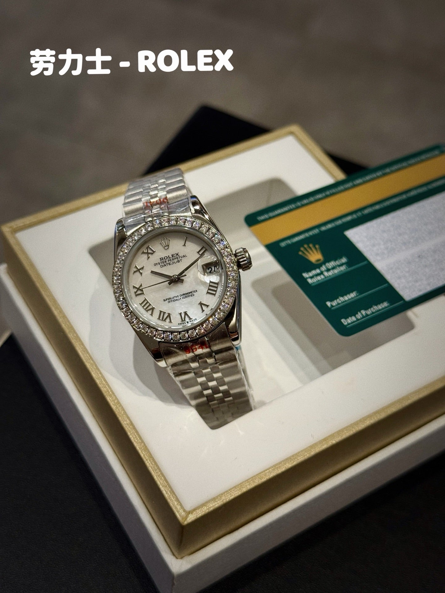 136RL17L Popular Watches