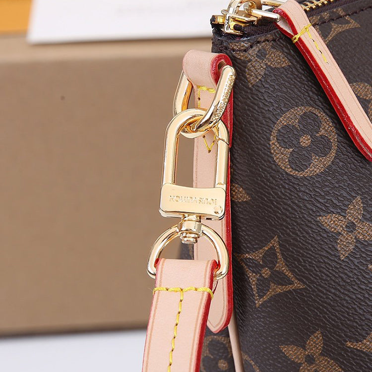 2E7B Popular  leather bag 