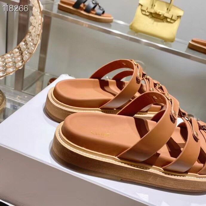14CL11Z Popular sandals