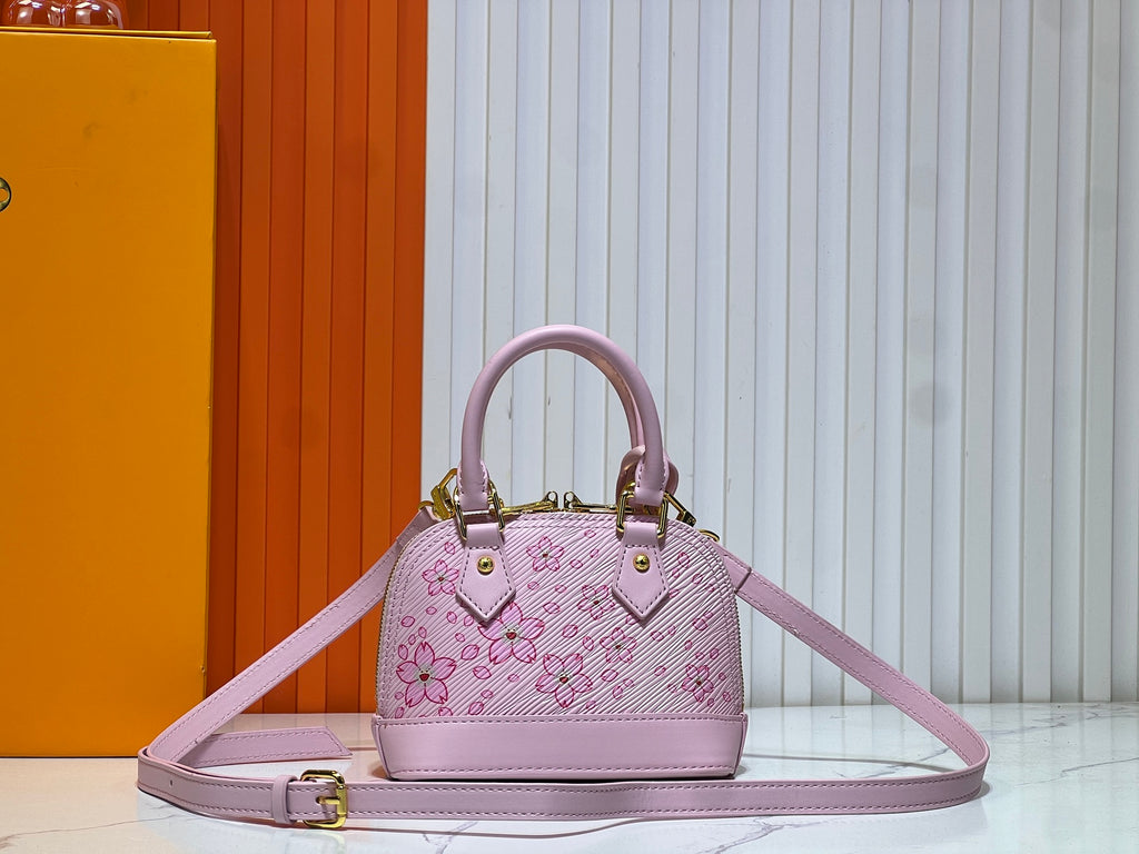 155NE1B Popular  leather bag