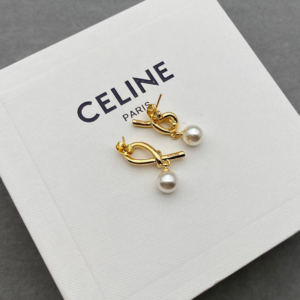 14CL632E Popular  Earrings