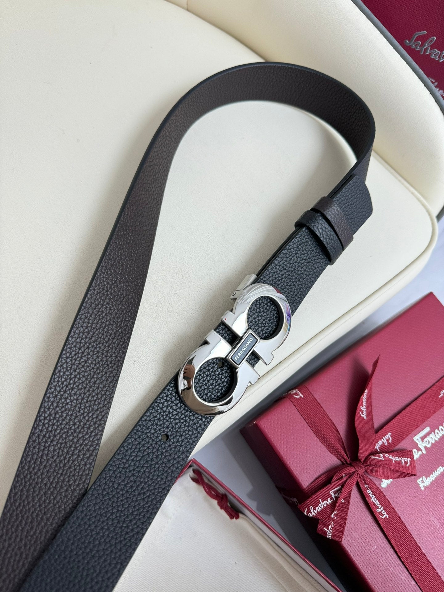1WA168P Popular   High quality belt With full package