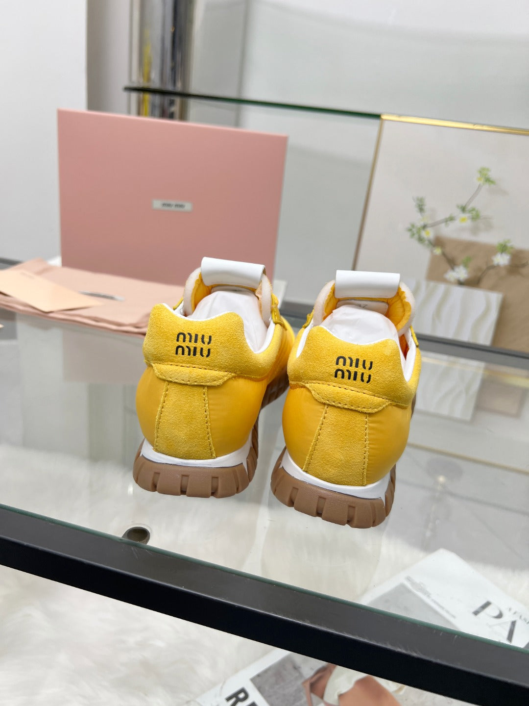 2105QA236Z Popular high-quality  Shoes