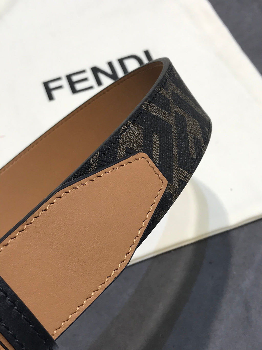 14F78P Popular   High quality belt With full package